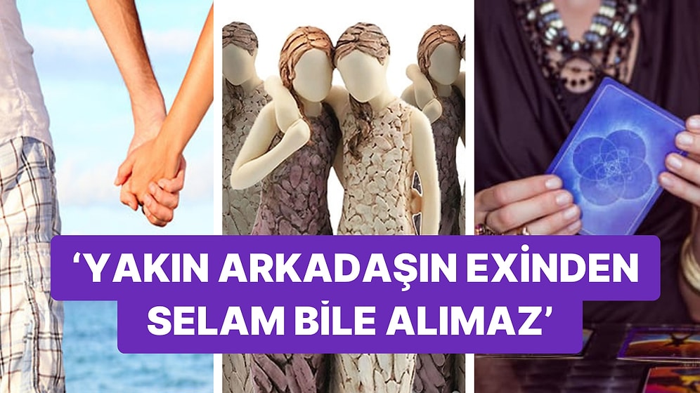 Kızlar Toplanın: Erkeklerden Sır Gibi Sakladığımız Etik Davranışları Teker Teker Açıklıyoruz!