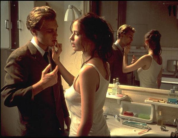18. The Dreamers (2003)