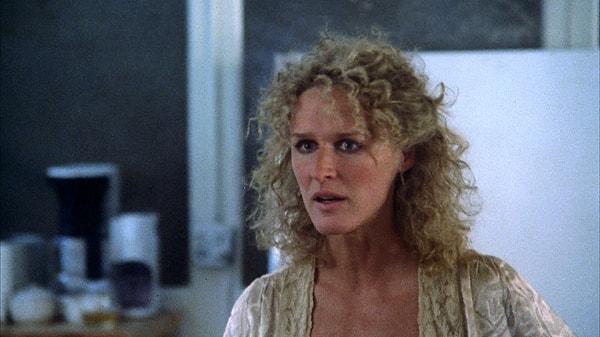 22. Fatal Attraction (1987)