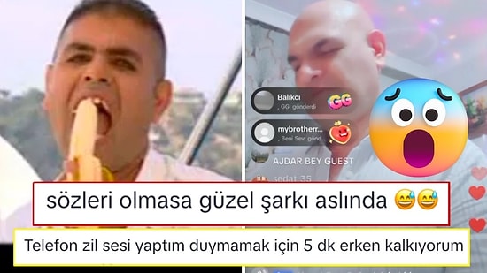 'Hiperstar' Ajdar'ın Yeni Şarkısı 'Aşk' ile Kulaklarınızın Pasını Silmeye Hazır Olun!