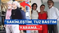 Yasak Aşkın Ortaya Çıkmasının Ardından Cansu Tosun'un Annesinden Manidar Paylaşım: "Tuz Bastım Yarama"