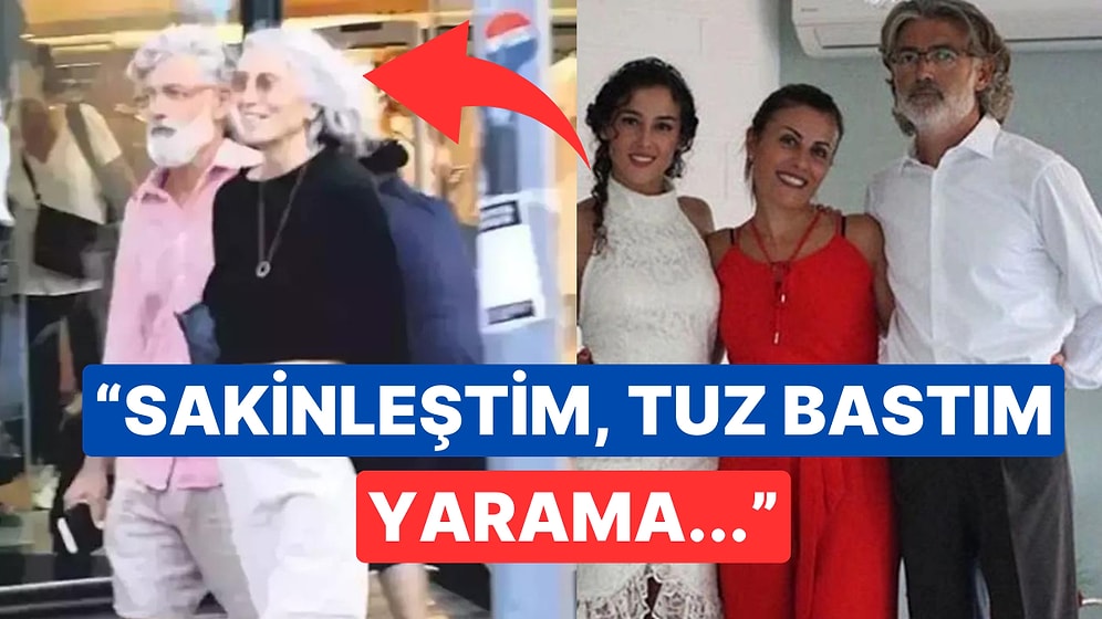 Yasak Aşkın Ortaya Çıkmasının Ardından Cansu Tosun'un Annesinden Manidar Paylaşım: "Tuz Bastım Yarama"
