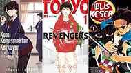 Manga Meraklıları Buraya: Başlamak İsteyenlere Birbirinden Eğlenceli ve Aksiyon Dolu Hikayelere Sahip 15 Manga