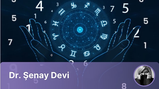 2 – 8 Ekim  Haftalık Kişisel Numeroskopunuz