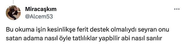 Peki siz fragmanı nasıl buldunuz?