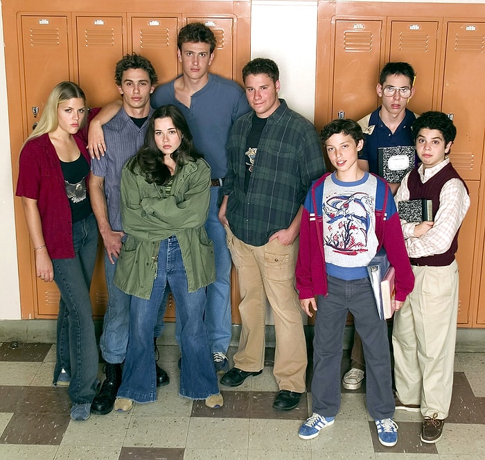 Cancelled TV Shows That Were Too Good to Say Goodbye