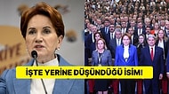 Hangi İsim Yerine Geçecek? Meral Akşener'in İYİ Parti Genel Başkanlığı'nı Bırakacağı İddia Edildi!