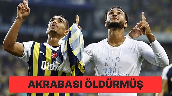 Gol Sevincinin Ardından Cinayet Çıktı: Joshua King Golünü Ona Adamıştı