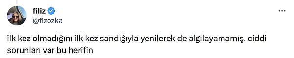 Sen böyle açıklamalar yapmaya devam et Guidetti Hocam. Sen konuştukça biz altın madalyaya boğuluyoruz!