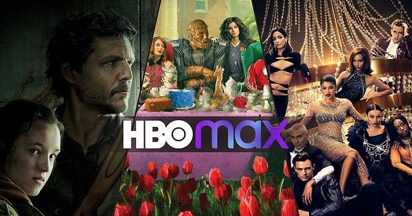 Variety'de yayınlanan yeni bir rapora göre en çok içerik iptal eden platform, Warner Bros. ve HBO'nun ortak yayın platformu HBO Max.