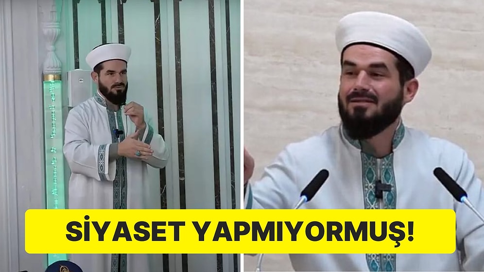 Hayatını Kaybeden Türk Depremzedeler İçin ‘Kokuyordu’ Diyen Hocadan ‘Siyaset’ Savunması