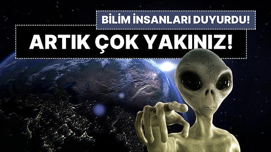 Bilim İnsanları Duyurdu: İnsanlık Uzayda Yaşam Bulmaya Artık Çok Yakın!