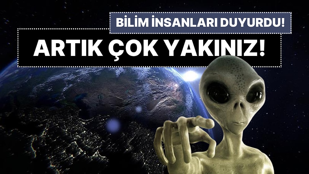 Bilim İnsanları Duyurdu: İnsanlık Uzayda Yaşam Bulmaya Artık Çok Yakın!
