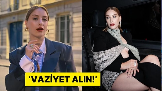 Hazal Kaya'dan Duygusal Doğum Günü Paylaşımı: "Bu Yıl, 'Oh Be' Dediğim O Sene Olacak"