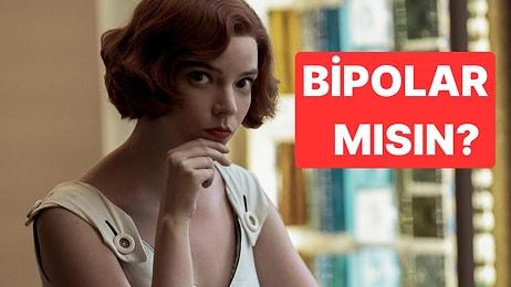 Bu 20 Davranıştan 10'unu Sergiliyorsan Bipolar Bozukluğun Olabilir!