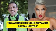 Dolandırıcılıkla Suçlamıştı! Haluk Levent ve Deniz Akkaya Arasındaki Dava Sonuçlandı!