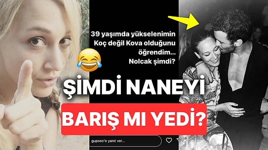 39 Yaşında Yükselen Burcu Değişen Gupse Özay Kartları Yeniden Dağıtıyor
