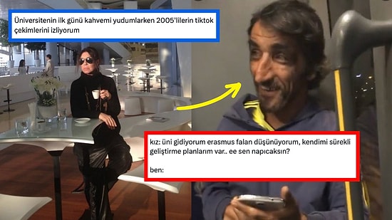 Üniversitelerin Açılmasıyla İlgili Yaptıkları Trajikomik Tespitlerle Hepimizi Güldüren Kişiler