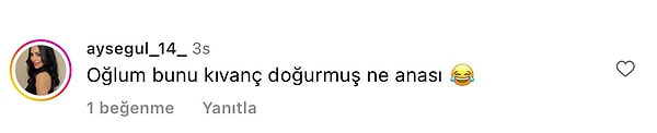 Siz ne düşünüyorsunuz? Yorumlarda buluşalım.👇