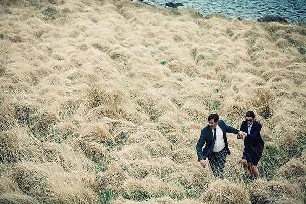 17. The Lobster (2015)