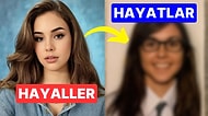 Berfu Yenenler'in "Yapay Zeka vs. Gerçekler" Temalı Lise Fotoğrafları Görenleri Fena Gümletti!
