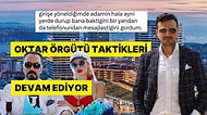 Adnan Oktar Örgütü Yöntemleriyle Yaklaşılan Twitter Kullanıcısının Anlattıklarını Okumalısınız