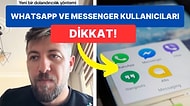 Vatandaşa İllallah Ettiren Dolandırıcılık Yöntemlerine Bir Yenisi Daha Eklendi: TikTok Kullanıcısı Uyardı!
