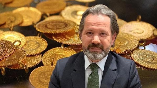 "TL ile yatırım yapmayı planlıyorsam, euro, altın ve gümüş gibi değerli emtiaların ciddi düşüşler yaşadığını gözlemliyorum."