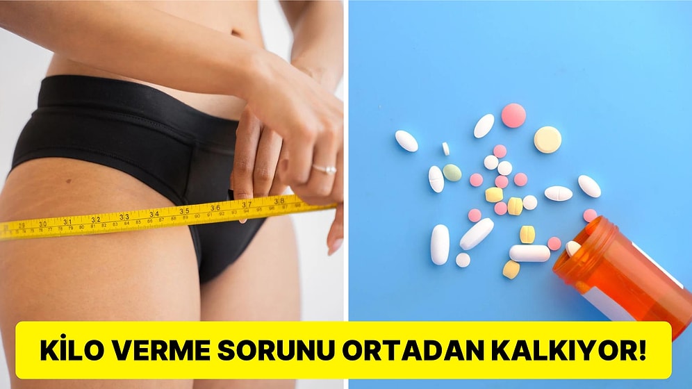 Bilim İnsanları, Kilo Kaybına Sebep Olarak Kas Gelişimini Sağlayan Yeni Bir İlaç Keşfetti