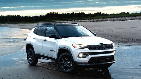 Jeep Fiyat Listesi Ekim 2023: Jeep Renegade, Compass ve Wrangler Güncel Fiyatlar