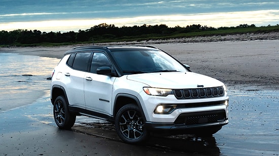 Jeep Fiyat Listesi Ekim 2023: Jeep Renegade, Compass ve Wrangler Güncel Fiyatlar