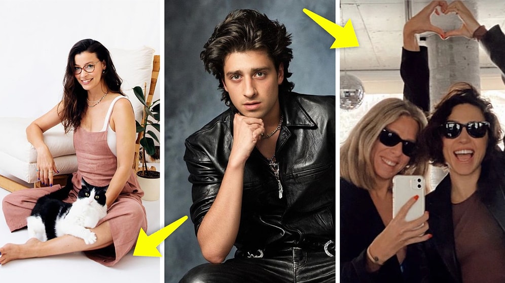 Danla Bilic ve Çakal Aşk Yaşamaya Başladı! 5 Ekim'de Ünlülerin Yaptığı Instagram Paylaşımları