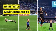 Icardi'yi Yaptı! Futbolcuların Fotoğraflarını Mini Hale Getiren İçerik Üreticisinin Paylaşımlarını Görmelisin!