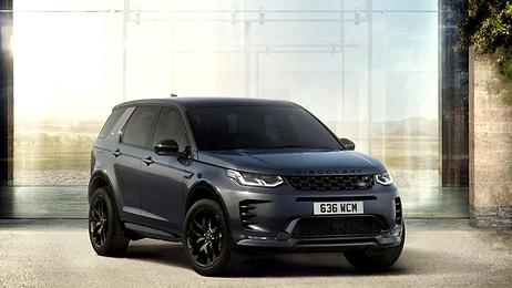 Land Rover Fiyat Listesi Ekim 2023: Land Rover Defender, Discovery ve Range Rover Güncel Fiyatlar
