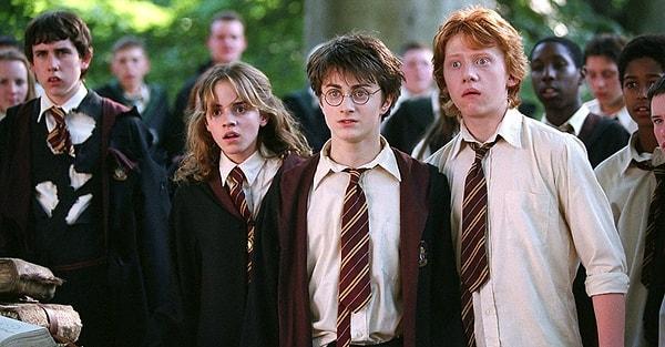 Harry Potter'ı izleyen bir nesil Hogwarts'da eğitim almanın hayaliyle yanıp tutuşmuştur.