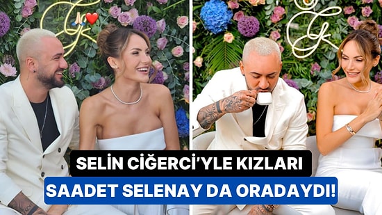 Selin Ciğerci'nin Eski Eşi Gökhan Çıra, Bir Ayrılıp Bir Barıştığı Eylül Keleş ile Nihayet Nişanlandı!