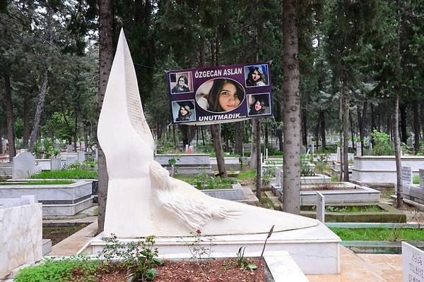 Konuyla ilgili konuşan Mahmut Şirin, “Maalesef Özgecan Türkiye’deki kadın cinayetlerinin sembolü ve biz onun çığlığı üzerinden cinayete kurban gitmiş bütün kadınların sesini duyurmak istiyoruz” açıklamasında bulundu.