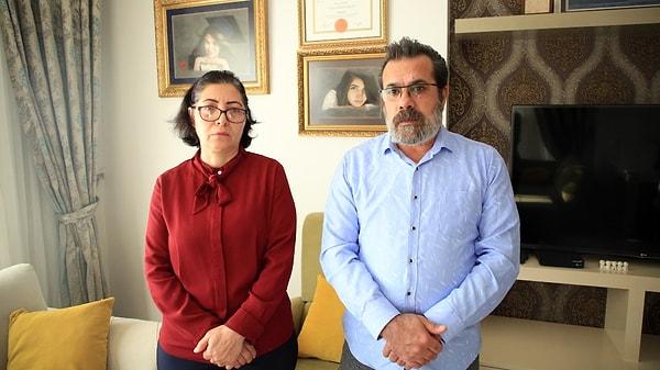 Şirin konuşmasında film için Özgecan'ın ailesinin rızasının alındığını da belirtti. Profesyonel bir film çekeceklerini ve çekimler için tarihin henüz kesinleşmediğini dile getirdi.