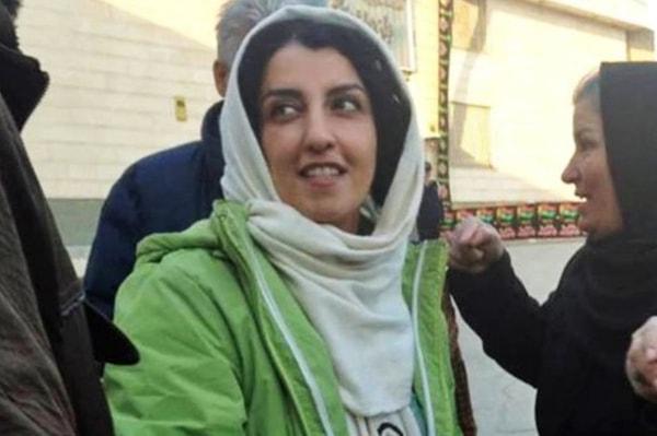 Ödülün Sahibi İranlı Nergis Muhammedi İran'da kadın hakları ve idam cezasının kaldırılması için kampanya yürüten insan aktivistleri arasında yer alıyor. Muhammedi, 122 yıldır dağıtılan bu ödülleri kazanan 19'uncu kadın oldu.