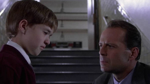 The Sixth Sense