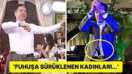 Adnan Oktar'ın Sapkınlık ve Cinsel Tacizlerle Dolu Tarikatının Kilit İsimlerinden Oktar Babuna ve Kardeşleri