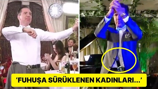 Adnan Oktar'ın Sapkınlık ve Cinsel Tacizlerle Dolu Tarikatının Kilit İsimlerinden Oktar Babuna ve Kardeşleri