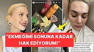 Set Yoğunluğu Paylaşımlarıyla Tepki Çeken Bergüzar Korel'den Kendisini Eleştirenlere Sert Yanıt!