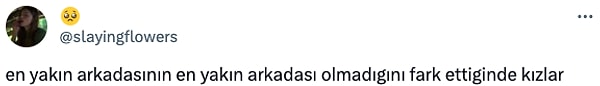 Ah be kızlar!