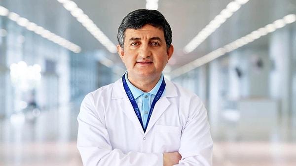 Cemal Sağmen’in hastalığının teşhisini koyan ve İstanbul’da özel bir hastanenin Enfeksiyon Hastalıkları ve Mikrobiyoloji Uzmanı Prof. Dr. Vedat Turhan ise şunları söyledi: