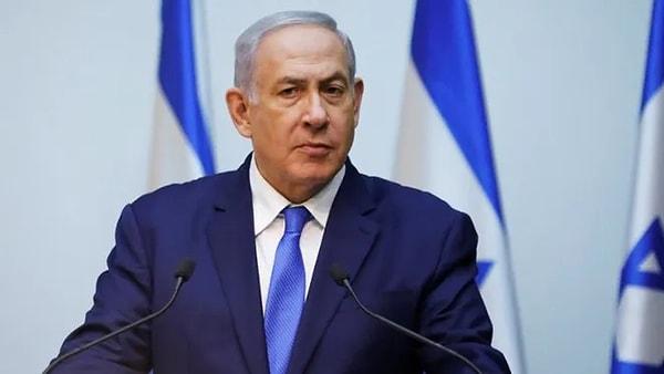 İsrail Başbakanı Binyamin Netanyahu, bugün İsrail'de daha önce hiç görülmemiş bir olay yaşandığını ve İsrail'in "bu kara gün için intikamının büyük olacağını" söyledi.