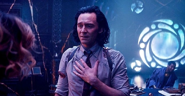 Bu da Loki'nin ikinci sezonunun büyük bir heyecan ve merakla bekleniyor olduğu anlamına da geliyor diyebiliriz.