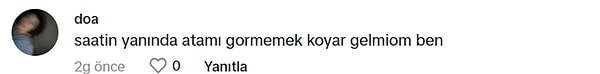 12. Bu ortam için Amerika'ya gitmek isteyenlere gelen yorum🥹