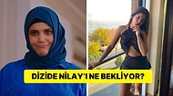 Feyza Civelek Kızılcık Şerbeti'nde Oynadığı Nilay Karakteriyle İlgili Spoiler Verdi!