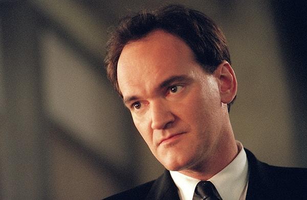 Kariyerine "Rezervuar Köpekleri" (Reservoir Dogs) ile sağlam bir başlangıç yapan ünlü yönetmen Quentin Tarantino, 10. filmi ile sektöre veda etmeye hazırlanıyor.